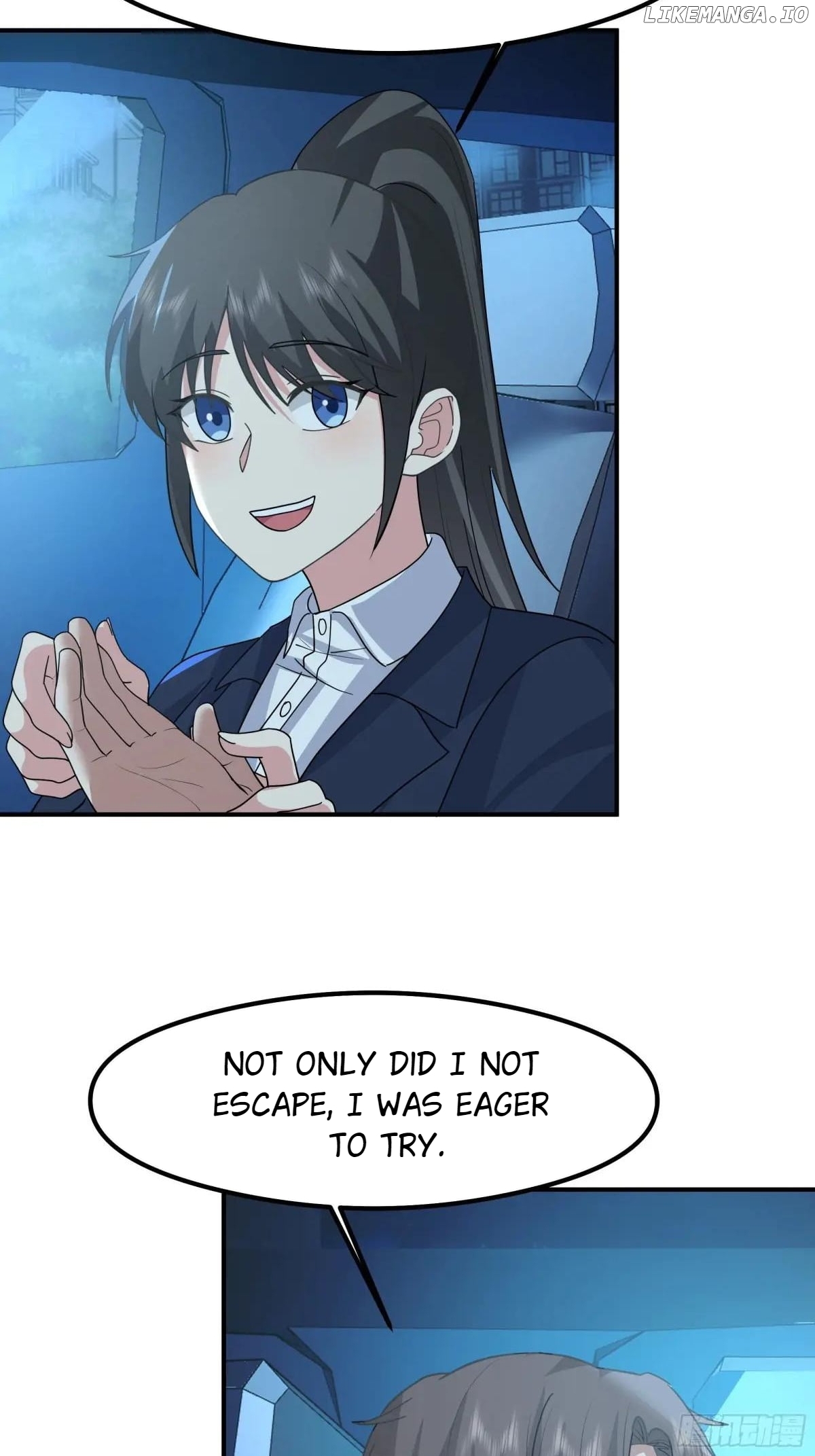 I Really Don’t Want to be Reborn Chapter 430 - page 15
